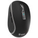 Мишка YENKEE YMS 2085BK Noble Wireless/Bluetooth Black (45019713)