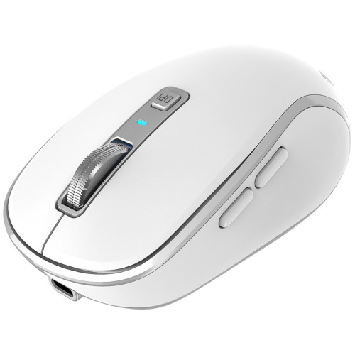 Мишка YENKEE YMS 2085WE Noble Wireless/Bluetooth White (45019715)