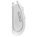 Мишка YENKEE YMS 2085WE Noble Wireless/Bluetooth White (45019715)