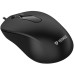 Мишка YENKEE YMS 003BK USB Black (45022691)