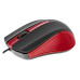 Мишка YENKEE YMS 1015RD USB Rad (45010821)