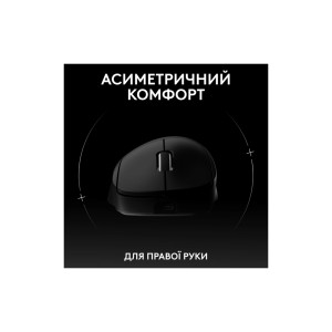 Мишка Logitech G Pro X Superlight 2 Dex Wireless Black (910-007357)