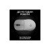Мишка Logitech G Pro X Superlight 2 Dex Wireless White (910-007365)