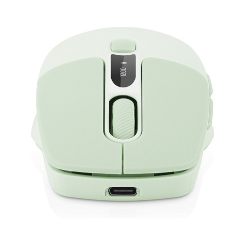 Мишка REAL-EL RM-481W (EL123200060)