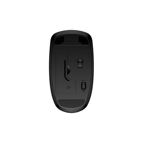 Мишка HP 235 Slim Wireless Black (4E407UT)