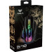 Мишка Aula S18 USB Black (S18)