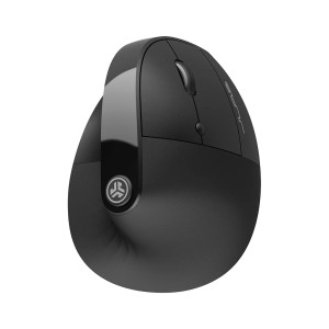 Мишка Jlab JBuds Vertical Ergonomic Wireless Black (IEUMJBERGORBLK82)