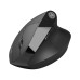 Мишка Jlab JBuds Vertical Ergonomic Wireless Black (IEUMJBERGORBLK82)