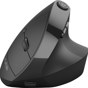 Мишка Jlab JBuds Vertical Ergonomic Wireless Black (IEUMJBERGORBLK82)