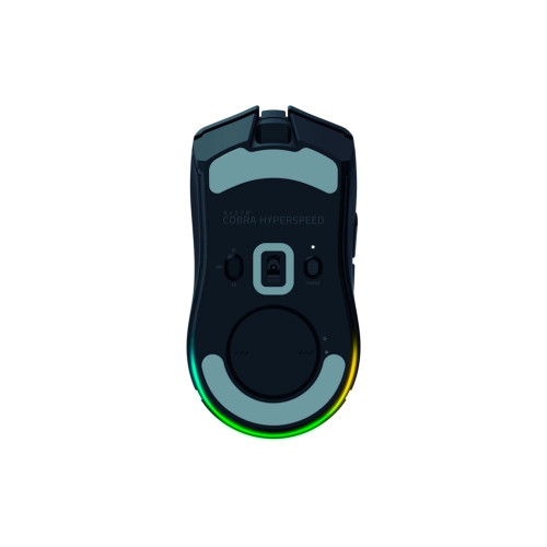 Мишка Razer Cobra Hyperspeed Wireless/Bluetooth/USB Black (RZ01-05570100-R3G1)