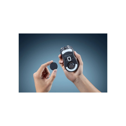 Мишка Razer Cobra Hyperspeed Wireless/Bluetooth/USB Black (RZ01-05570100-R3G1)