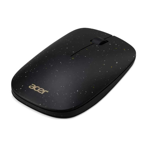 Мишка Acer Optical VERO M502 Wireless Black (GP.MCE11.023) Мишка Acer Optical VERO M502 Wireless Black (GP.MCE11.023)