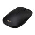 Мишка Acer Optical VERO M502 Wireless Black (GP.MCE11.023) Мишка Acer Optical VERO M502 Wireless Black (GP.MCE11.023)