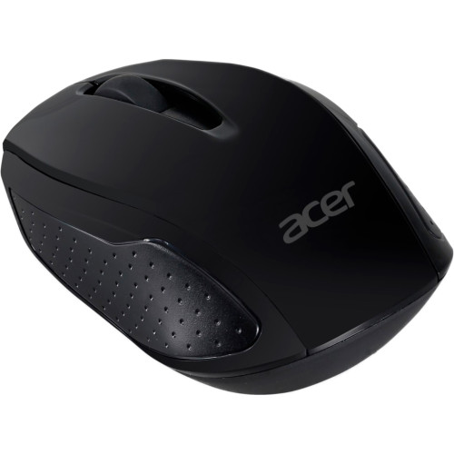 Мишка Acer Optical Wireless Black (GP.MCE11.00S) Мишка Acer Optical Wireless Black (GP.MCE11.00S)