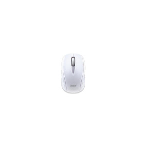 Мишка Acer Optical Wireless White (GP.MCE11.00Y)