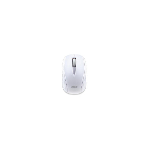 Мишка Acer Optical Wireless White (GP.MCE11.00Y) Мишка Acer Optical Wireless White (GP.MCE11.00Y)