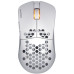 Мишка Hator Stellar Wireless/Bluetooth/USB White (HTM651)