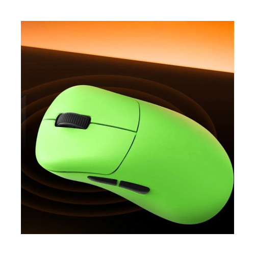 Мишка RAWM ER21Pro Wireless Green (ER21PRO.green)