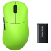 Мишка RAWM ER21Pro Wireless Green (ER21PRO.green)
