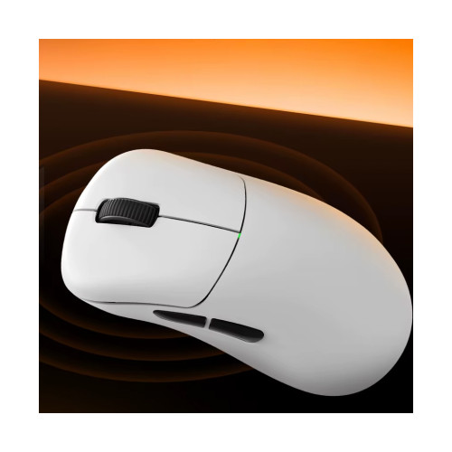 Мишка RAWM ER21Pro Wireless White (ER21PRO.white)