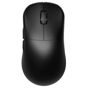 Мишка RAWM ES21 Wireless/Bluetooth Black (ES21.black)