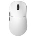 Мишка RAWM ES21 Wireless/Bluetooth White (ES21.white)