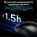 Мишка RAWM ES21Pro Wireless Black (ES21PRO.black)