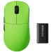 Мишка RAWM ES21Pro Wireless Green (ES21PRO.green)