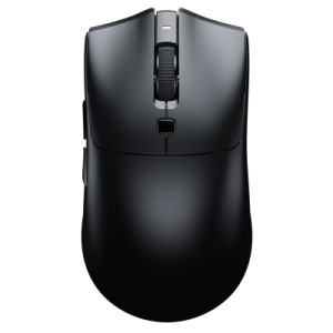 Мишка RAWM SA-MH01 Wireless/Bluetooth Black (SA-MH01.black)