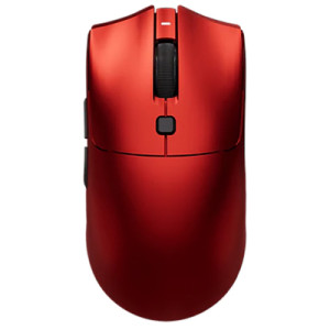 Мишка RAWM SA-MH01 Wireless/Bluetooth Red (SA-MH01.red)