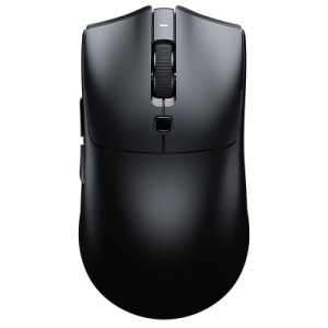 Мишка RAWM SA-MH01Pro Wireless/Bluetooth Black (SA-MH01PRO.black)
