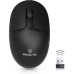 Мишка REAL-EL RM-335W Wireless Black (EL123200055)