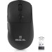 Мишка REAL-EL RM-355W Wireless Black (EL123200054)