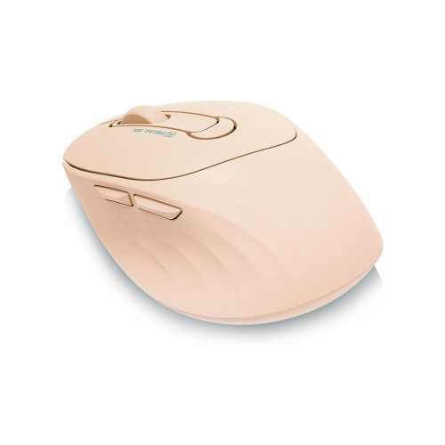 Мишка REAL-EL RM-370W Wireless (EL123200056)