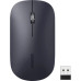 Мишка Ugreen MU001 Portable Wireless Black (90372)