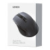 Мишка Ugreen MU006 Ergonomic Wireless Black (90545)