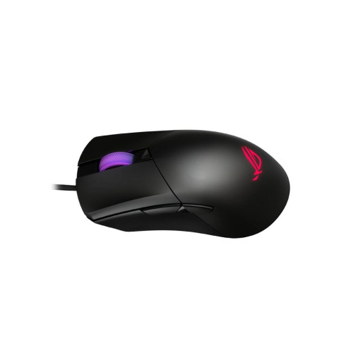 Мишка ASUS ROG Gladius III Core RGB USB Black (90MP04E0-BMUA00)