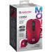 Мишка Defender Gassa MM-105 Wireless Red (52103) Мишка Defender Gassa MM-105 Wireless Red (52103)