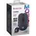 Мишка Defender Gassa MM-105 Wireless Black (52105) Мишка Defender Gassa MM-105 Wireless Black (52105)