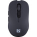 Мишка Defender Gassa MM-105 Wireless Black (52105) Мишка Defender Gassa MM-105 Wireless Black (52105)