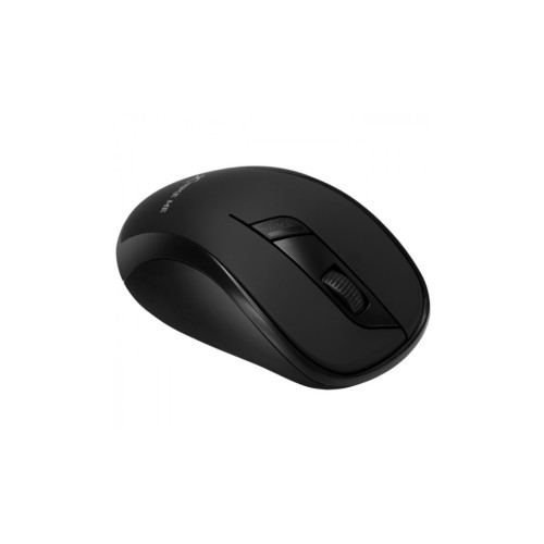 Мишка Xtrike ME GW-109 Wireless Black (GW-109) Мишка Xtrike ME GW-109 Wireless Black (GW-109)