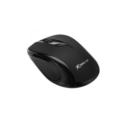 Мишка Xtrike ME GW-109 Wireless Black (GW-109) Мишка Xtrike ME GW-109 Wireless Black (GW-109)