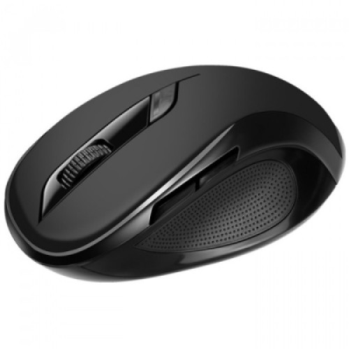 Мишка Xtrike ME GW-109 Wireless Black (GW-109) Мишка Xtrike ME GW-109 Wireless Black (GW-109)