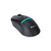 Мишка Xtrike ME GW-322 Wireless/Bluetooth Black (GW-322BK) Мишка Xtrike ME GW-322 Wireless/Bluetooth Black (GW-322BK)