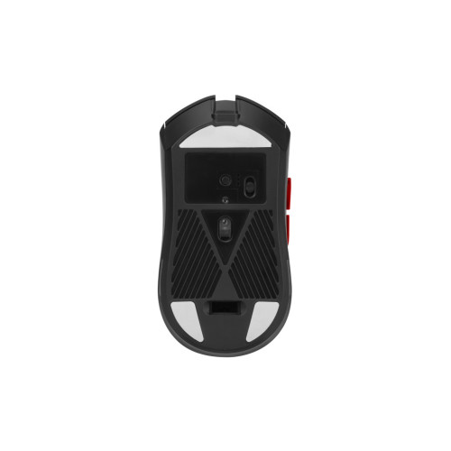 Мишка Xtrike ME GW-613 Wireless/Bluetooth Black (GW-613) Мишка Xtrike ME GW-613 Wireless/Bluetooth Black (GW-613)