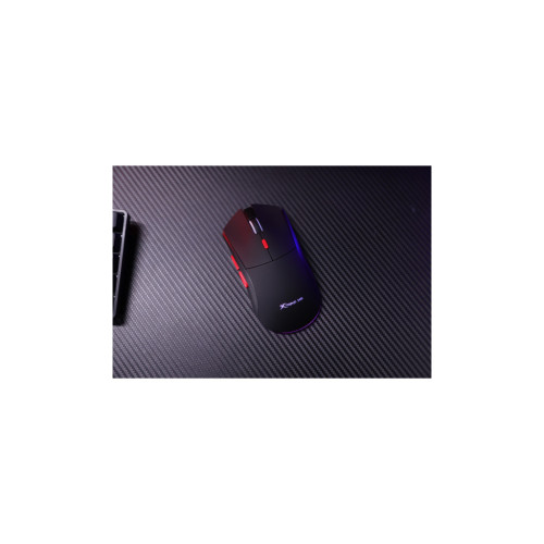 Мишка Xtrike ME GW-613 Wireless/Bluetooth Black (GW-613) Мишка Xtrike ME GW-613 Wireless/Bluetooth Black (GW-613)