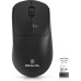 Мишка REAL-EL RM-317W Wireless Black (EL123200052)