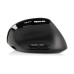 Мишка REAL-EL RM-490W Wireless/Bluetooth Black (EL123200058)