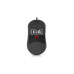 Мишка REAL-EL RM-530 USB Black (EL123200053) Мишка REAL-EL RM-530 USB Black (EL123200053)
