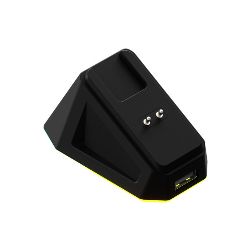 Мишка GamePro Genesis Airmaster Wireless/Bluetooth/USB Black (GM167B) Мишка GamePro Genesis Airmaster Wireless/Bluetooth/USB Black (GM167B)